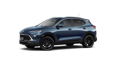 2026 Buick Encore GX Sport Touring SUV FWD