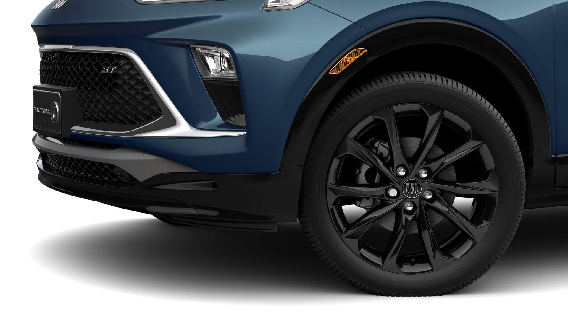 2026 Buick Encore GX Sport Touring SUV FWD