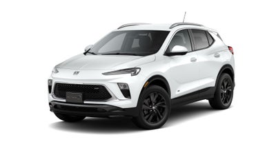 2026 Buick Encore GX Sport Touring SUV FWD