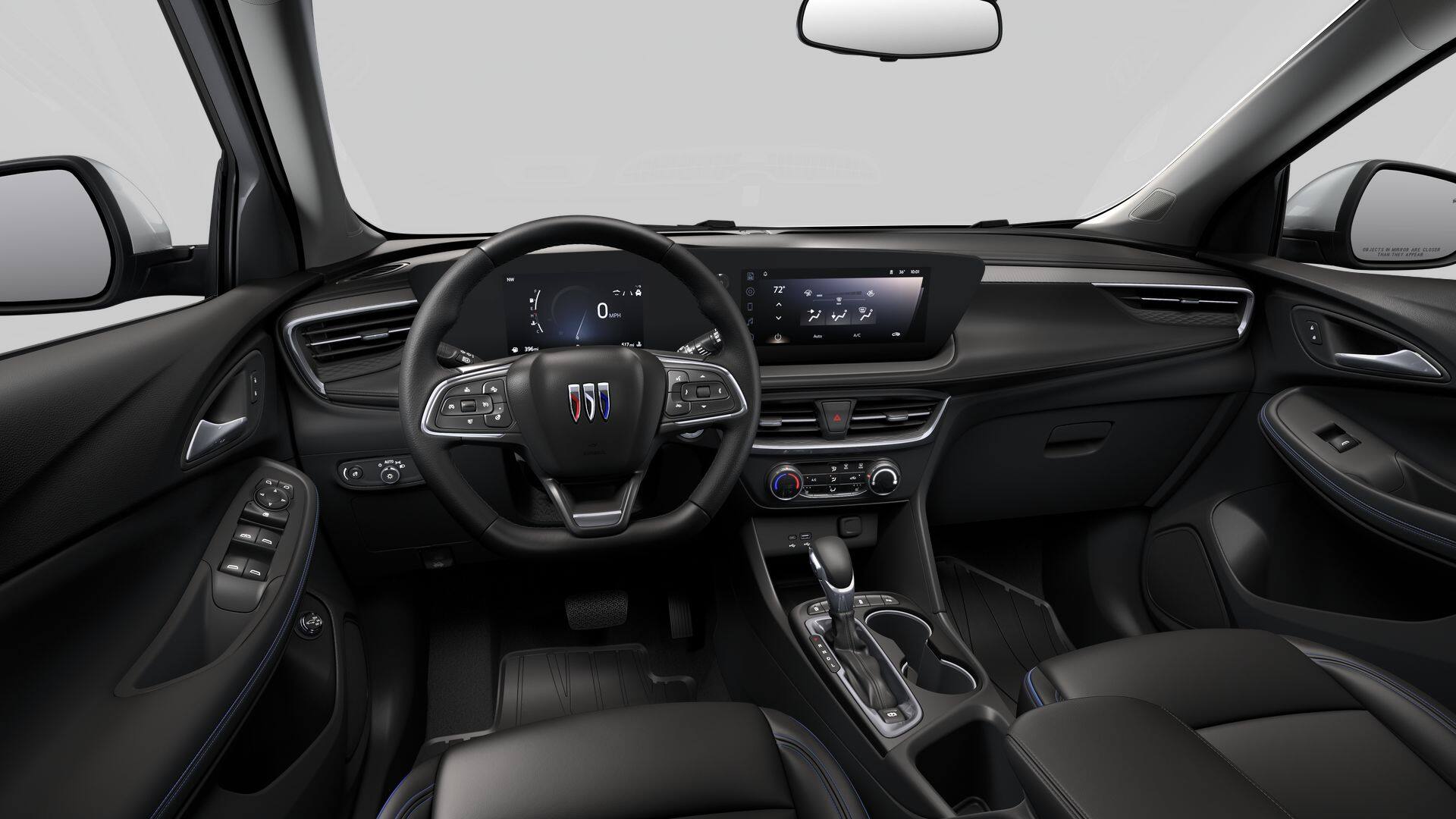 2026 Buick Encore GX Sport Touring SUV FWD
