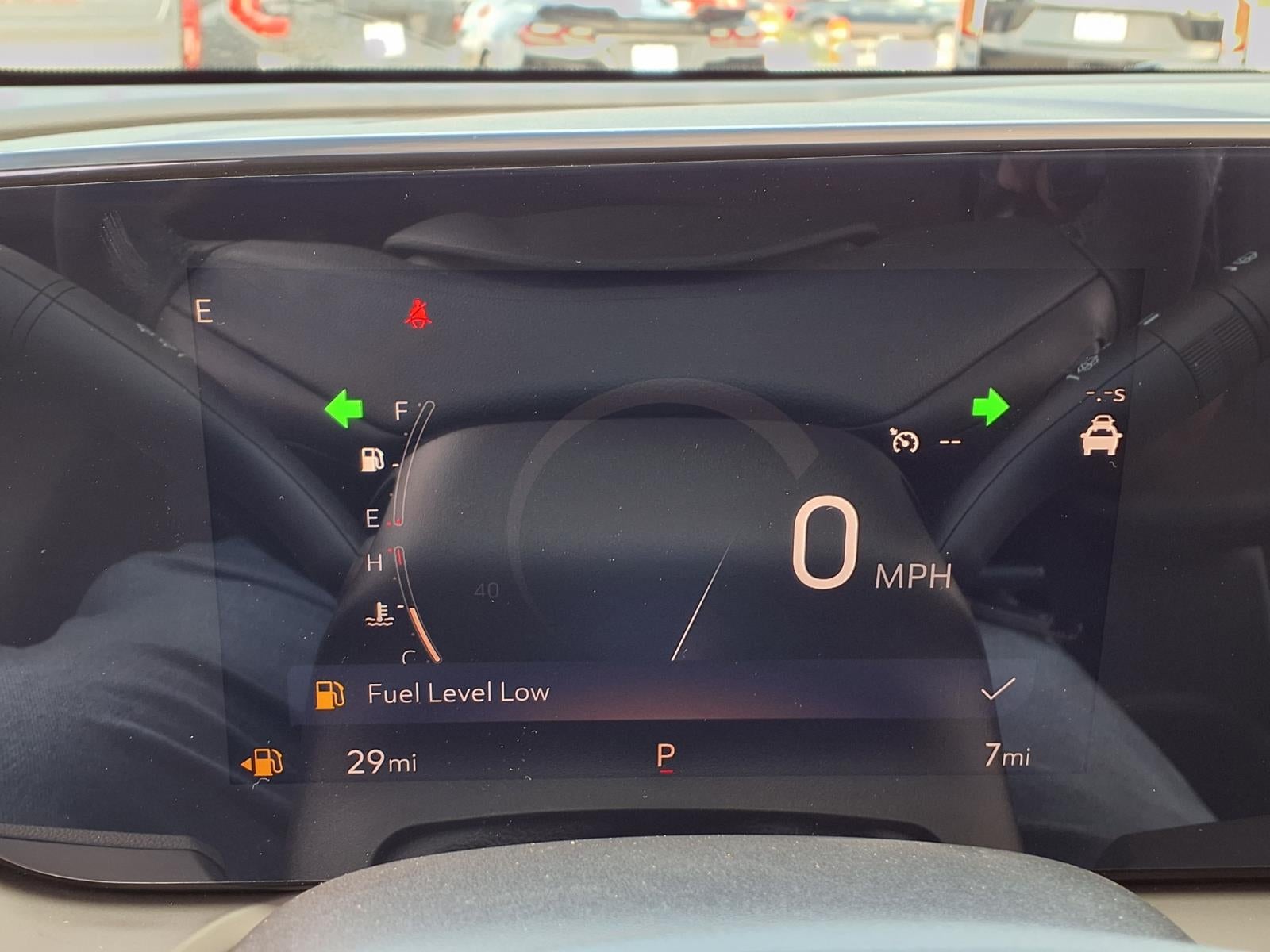 2026 Buick Encore GX Sport Touring SUV FWD