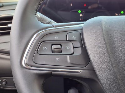 2026 Buick Encore GX Sport Touring SUV FWD