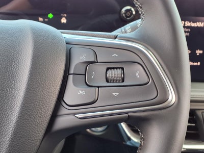 2026 Buick Encore GX Sport Touring SUV FWD