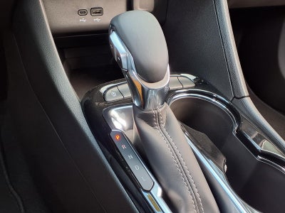 2026 Buick Encore GX Sport Touring SUV FWD