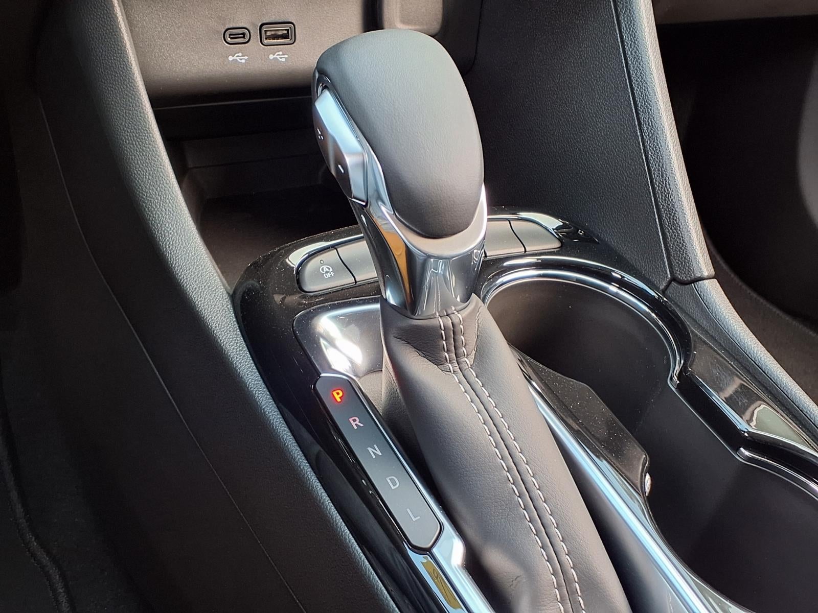 2026 Buick Encore GX Sport Touring SUV FWD