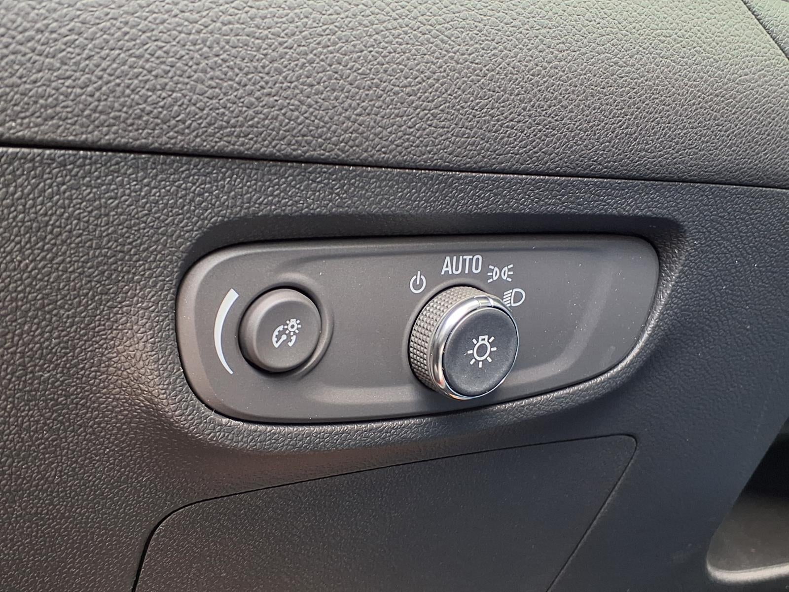 2026 Buick Encore GX Sport Touring SUV FWD