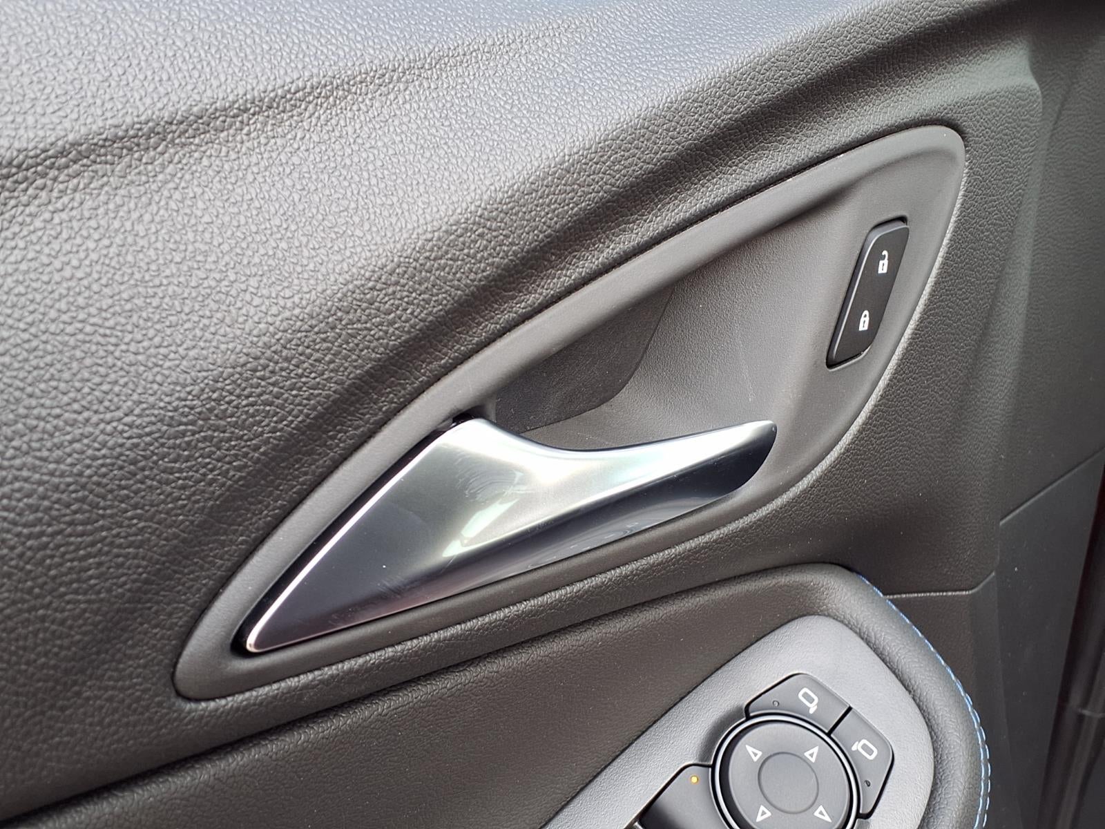 2026 Buick Encore GX Sport Touring SUV FWD