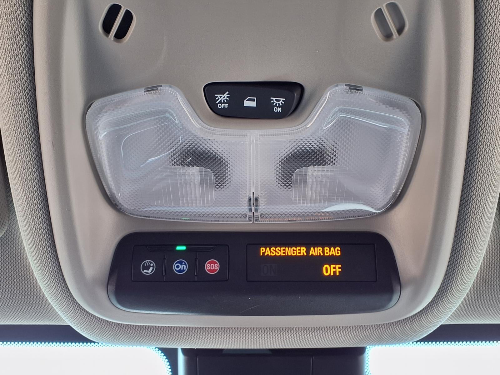 2026 Buick Encore GX Sport Touring SUV FWD