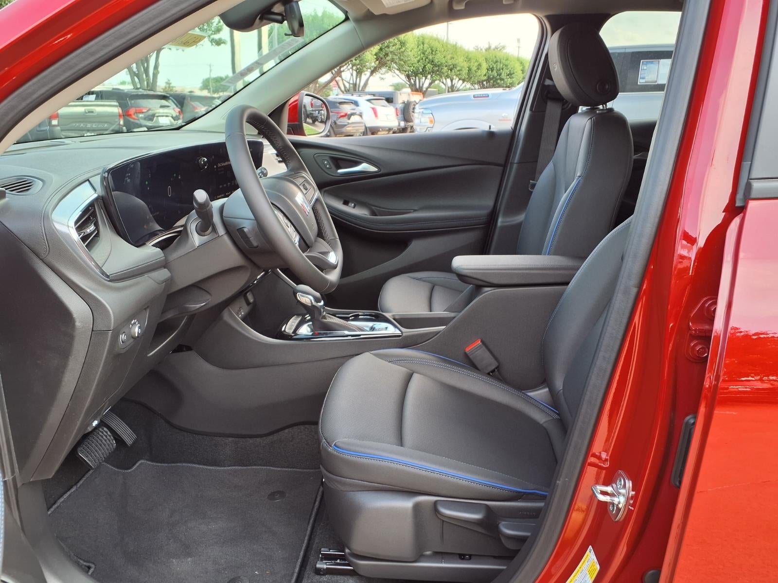 2026 Buick Encore GX Sport Touring SUV FWD