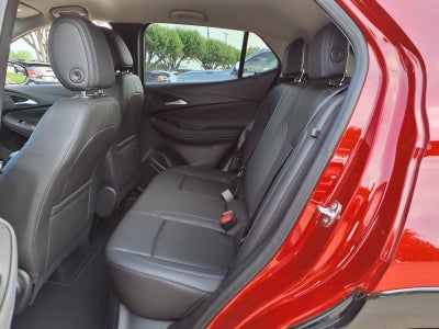2026 Buick Encore GX Sport Touring SUV FWD
