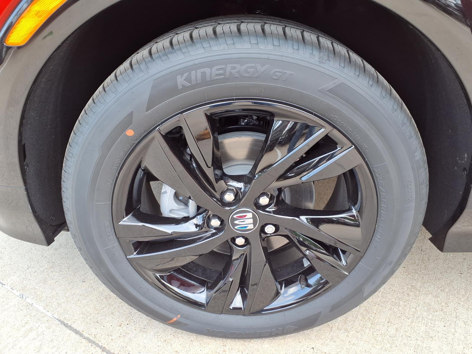 2026 Buick Encore GX Sport Touring SUV FWD