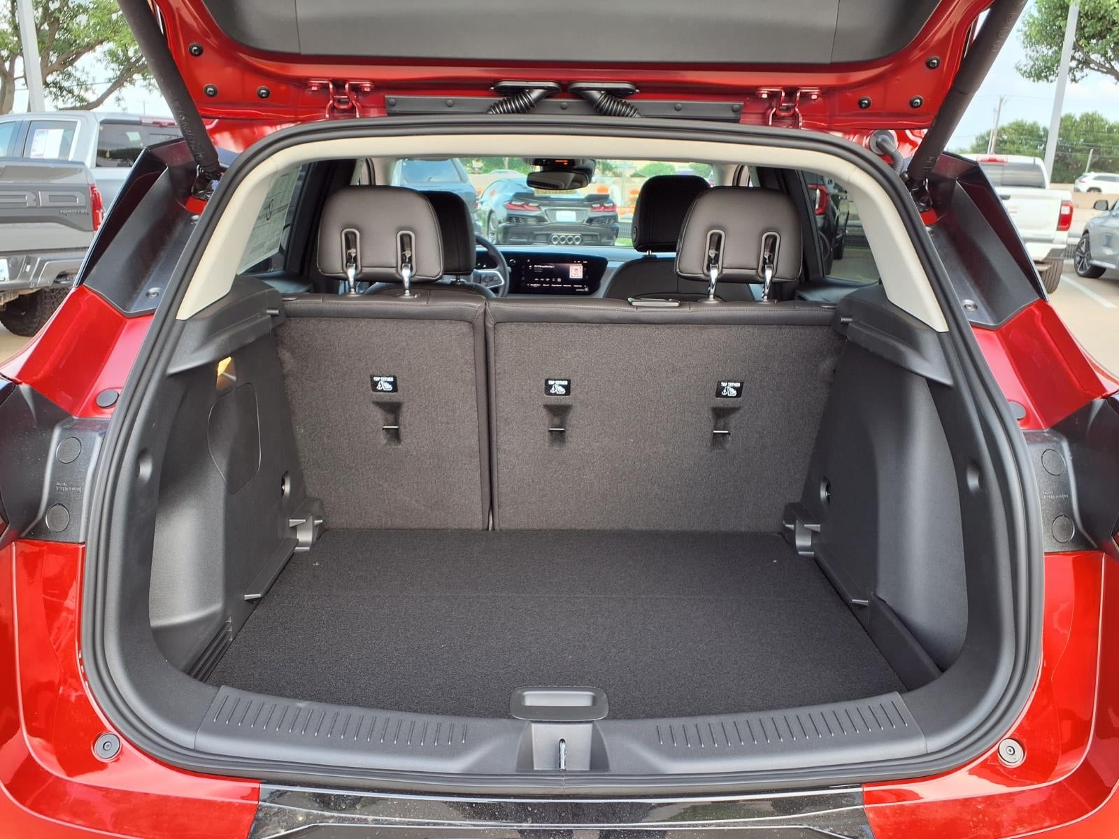 2026 Buick Encore GX Sport Touring SUV FWD