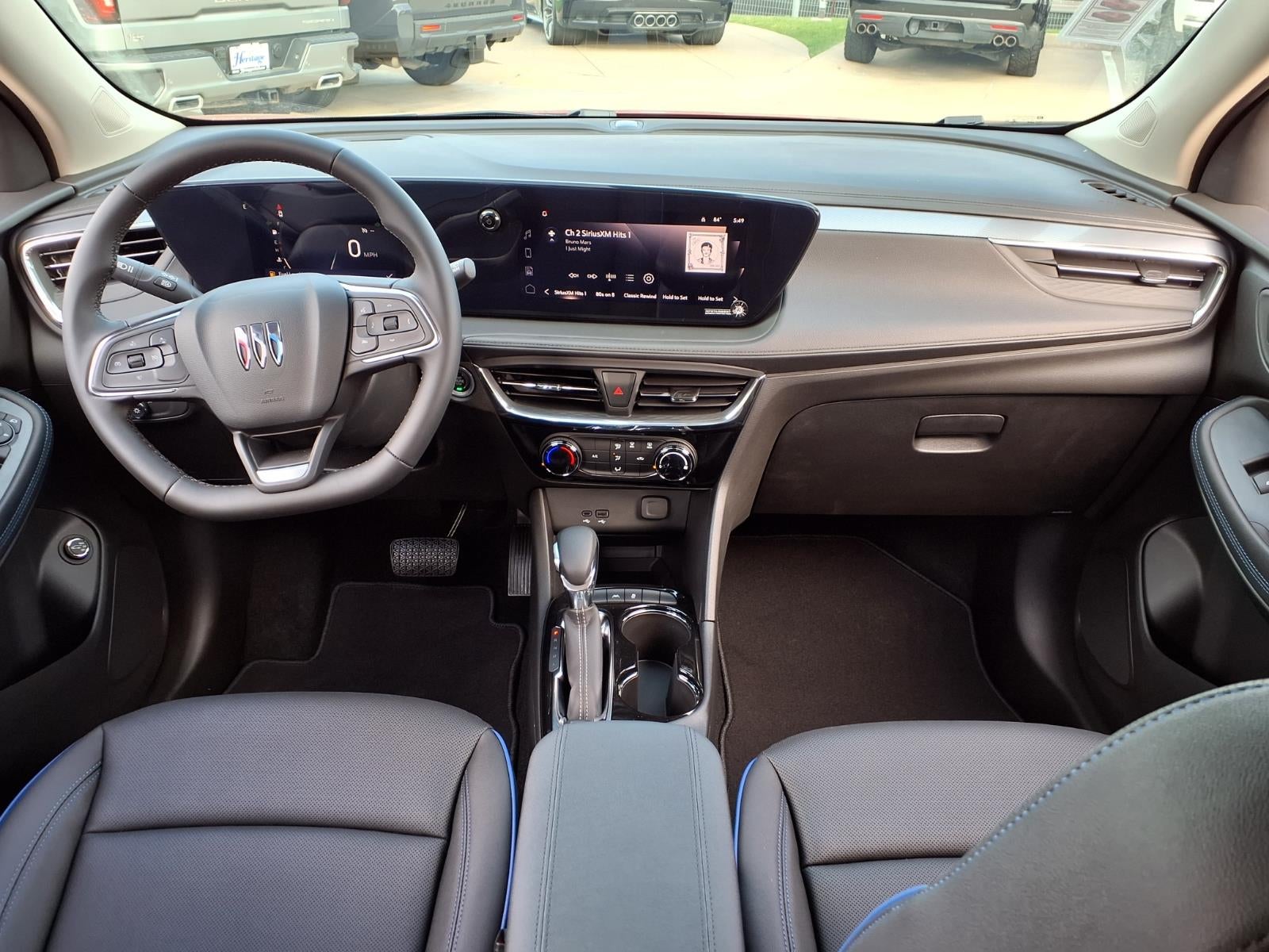 2026 Buick Encore GX Sport Touring SUV FWD