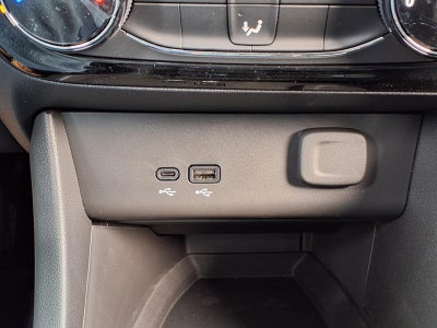 2026 Buick Encore GX Sport Touring SUV FWD