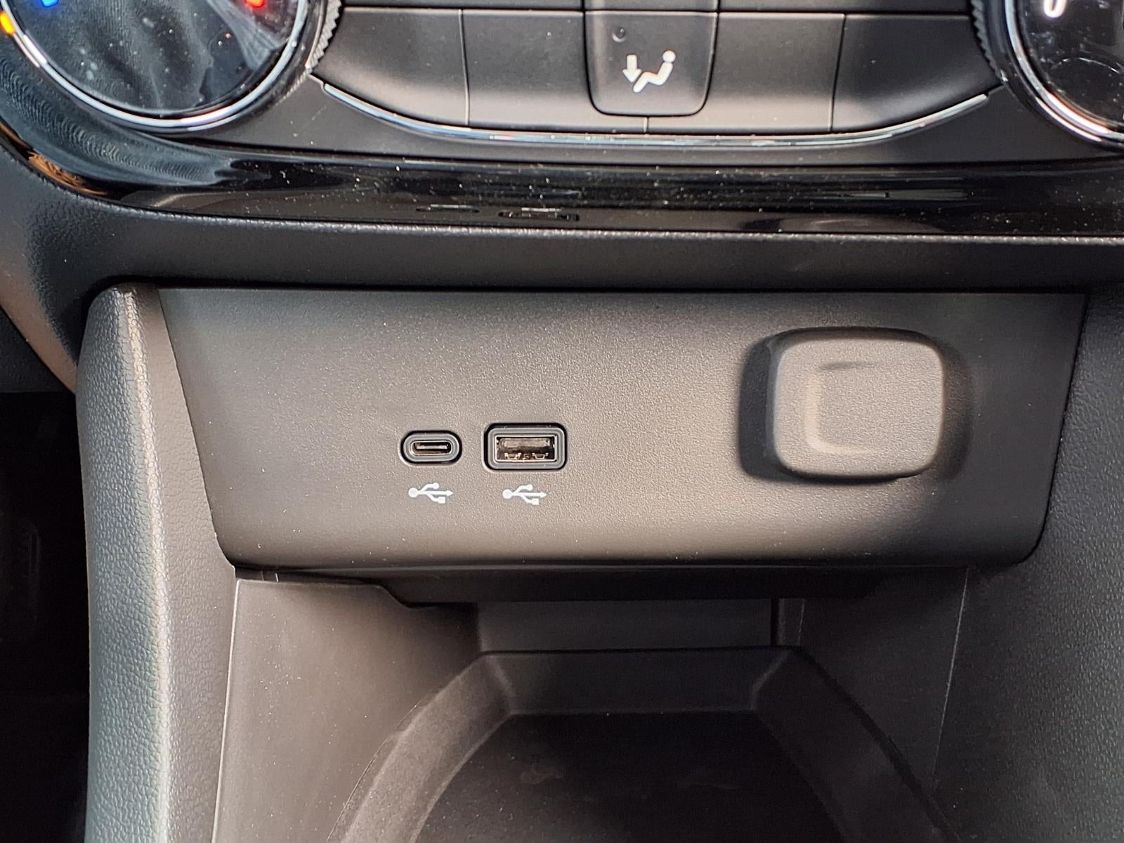 2026 Buick Encore GX Sport Touring SUV FWD