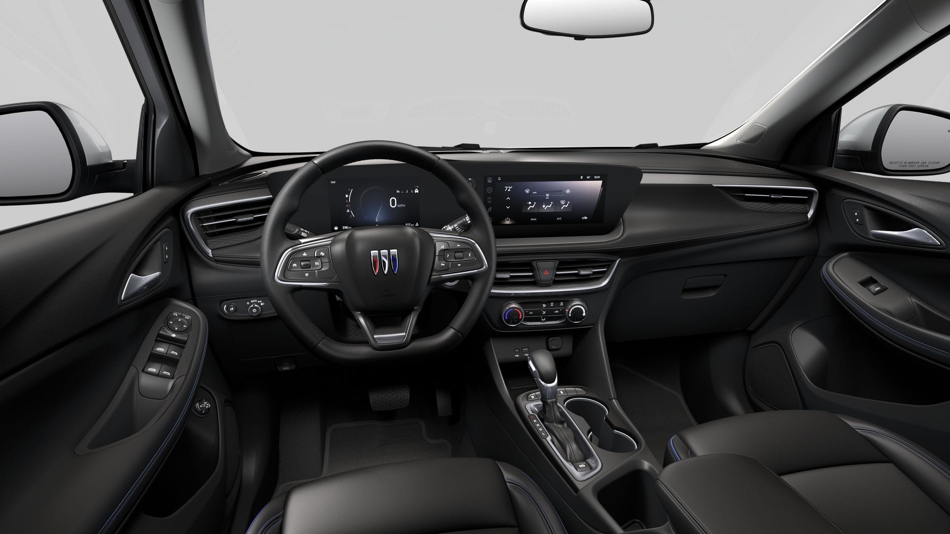 2026 Buick Encore GX Sport Touring SUV FWD