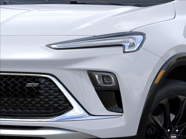 2026 Buick Encore GX Sport Touring SUV FWD