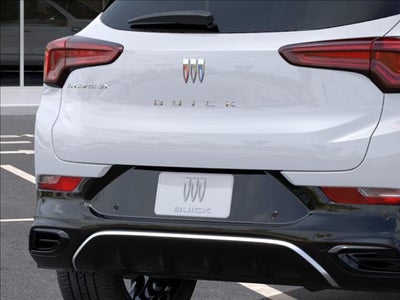 2026 Buick Encore GX Sport Touring SUV FWD