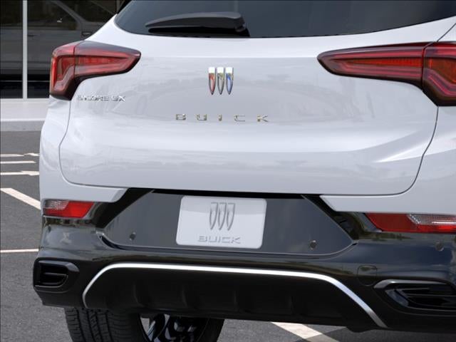 2026 Buick Encore GX Sport Touring SUV FWD