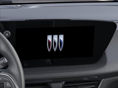 2026 Buick Encore GX Sport Touring SUV FWD