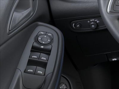 2026 Buick Encore GX Sport Touring SUV FWD