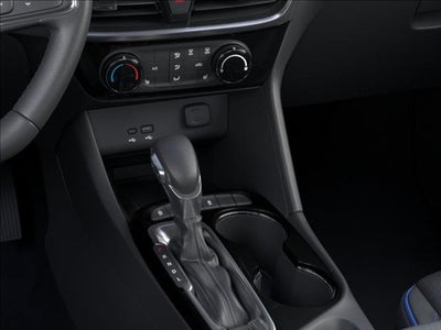 2026 Buick Encore GX Sport Touring SUV FWD