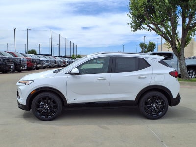 2026 Buick Encore GX Sport Touring SUV FWD