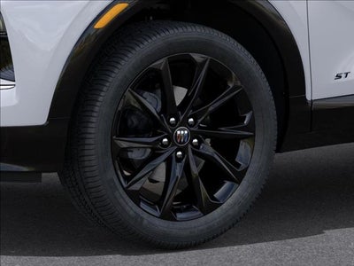 2026 Buick Encore GX Sport Touring SUV FWD