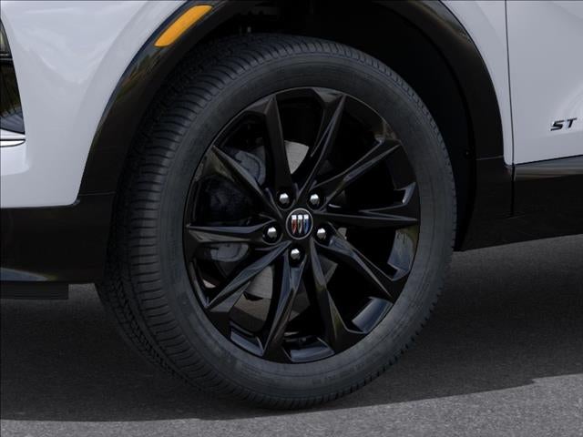 2026 Buick Encore GX Sport Touring SUV FWD