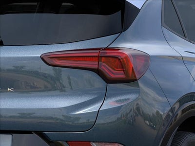 2026 Buick Encore GX Sport Touring SUV FWD