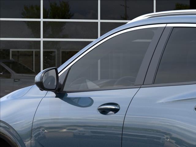 2026 Buick Encore GX Sport Touring SUV FWD