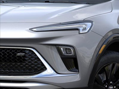 2026 Buick Encore GX Sport Touring SUV FWD