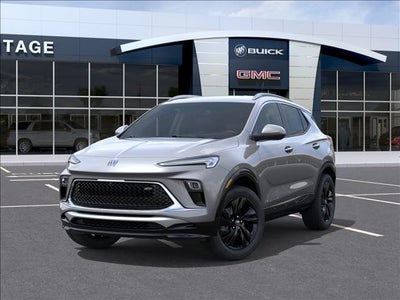 2026 Buick Encore GX Sport Touring SUV FWD