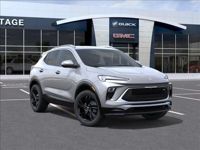 2026 Buick Encore GX Sport Touring SUV FWD