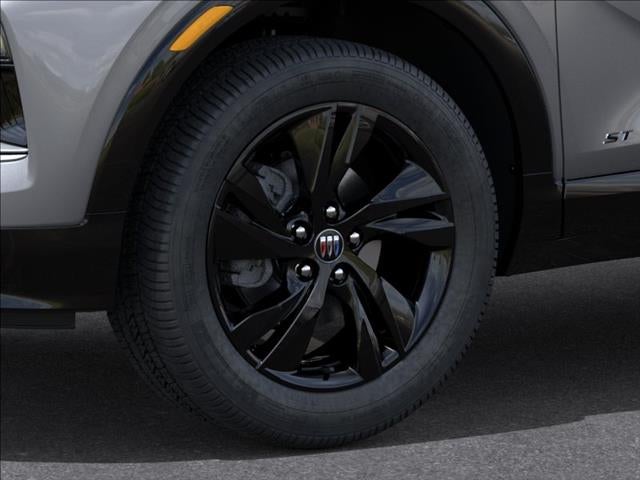 2026 Buick Encore GX Sport Touring SUV FWD