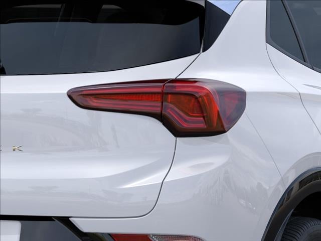 2026 Buick Encore GX Sport Touring SUV FWD