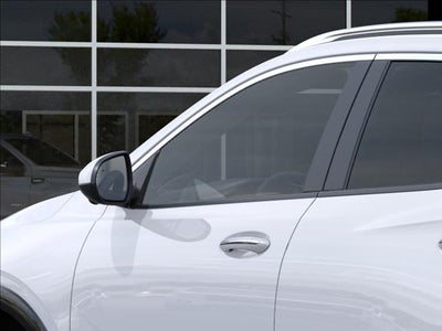 2026 Buick Encore GX Sport Touring SUV FWD