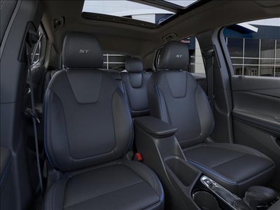 2026 Buick Encore GX Sport Touring SUV FWD
