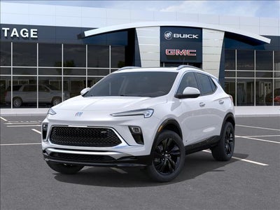 2026 Buick Encore GX Sport Touring SUV FWD