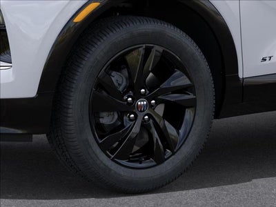 2026 Buick Encore GX Sport Touring SUV FWD