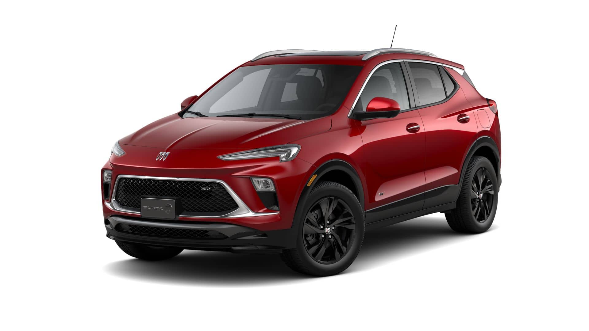 2026 Buick Encore GX Sport Touring SUV FWD