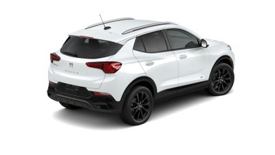 2026 Buick Encore GX Sport Touring SUV FWD