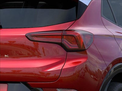 2026 Buick Encore GX Sport Touring SUV FWD