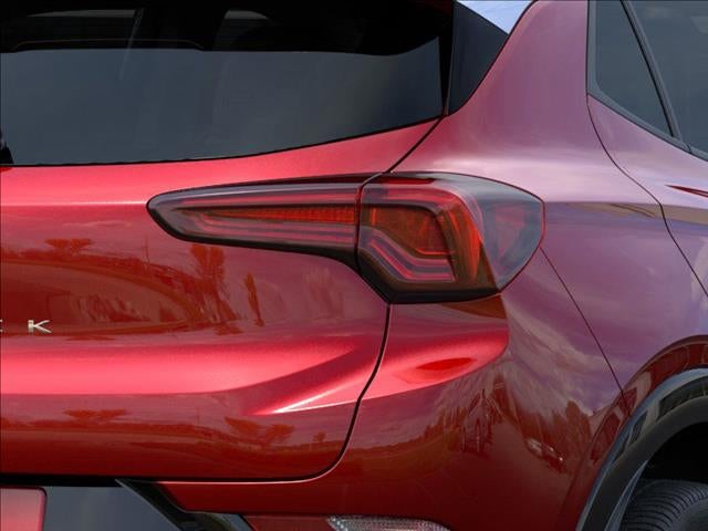 2026 Buick Encore GX Sport Touring SUV FWD