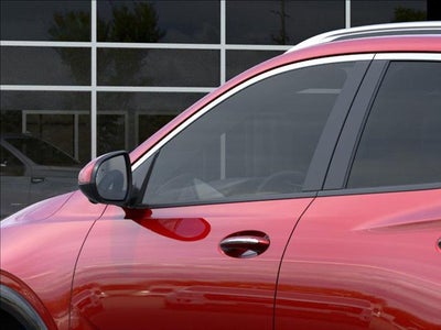 2026 Buick Encore GX Sport Touring SUV FWD