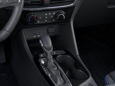 2026 Buick Encore GX Sport Touring SUV FWD