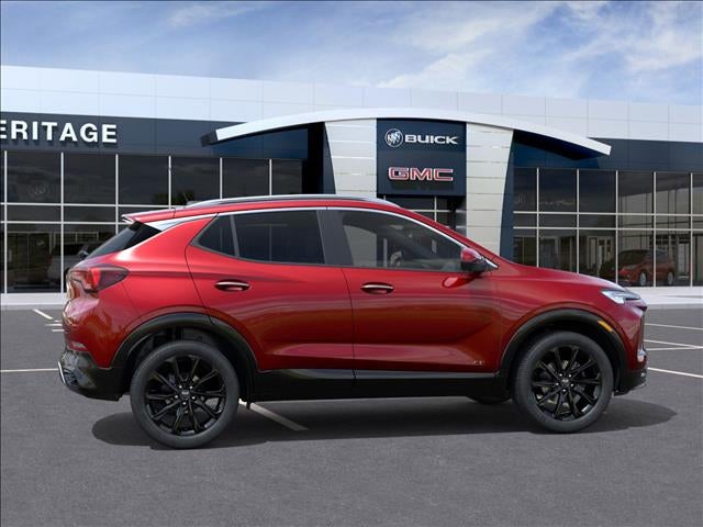 2026 Buick Encore GX Sport Touring SUV FWD