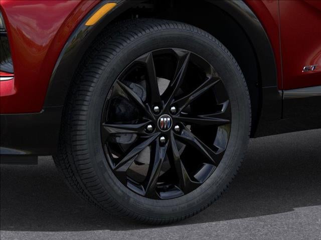 2026 Buick Encore GX Sport Touring SUV FWD