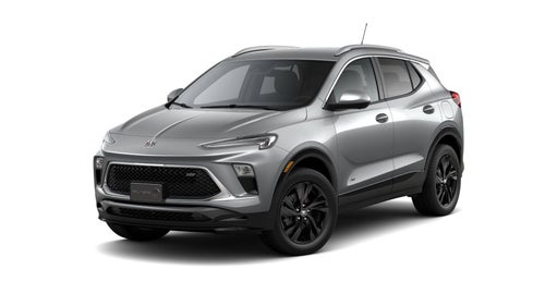 2026 Buick Encore GX Sport Touring SUV FWD