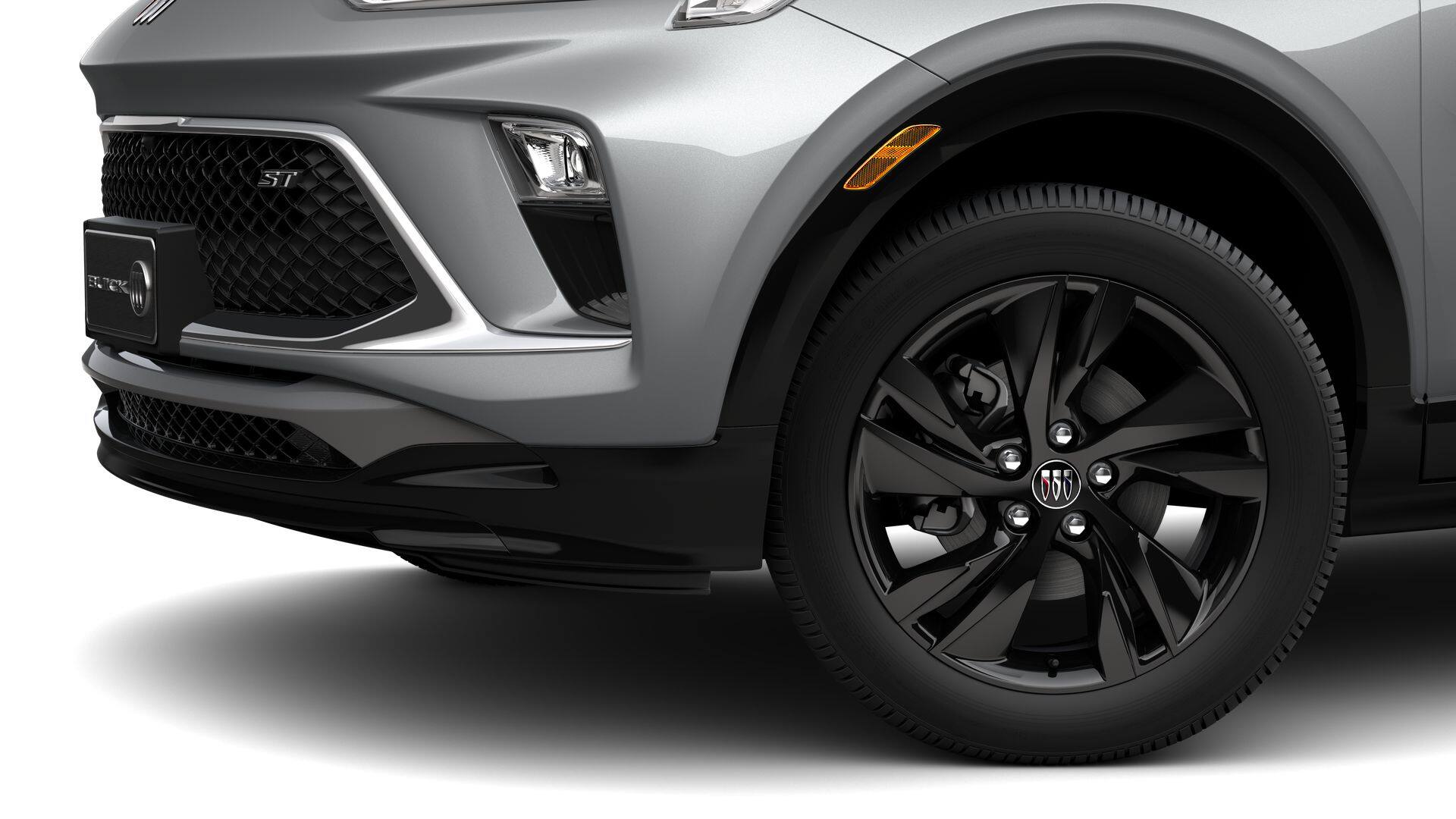 2026 Buick Encore GX Sport Touring SUV FWD